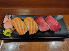 -胜代日本料理(云程巷小区店)