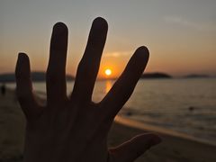 -三亚亚龙湾红树林度假酒店
