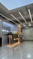 -赤道 Hair Salon
