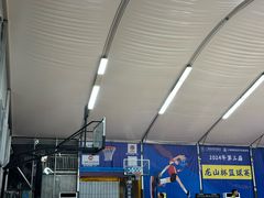 -NBA HOOP PARK篮球公园(上海大融城馆)