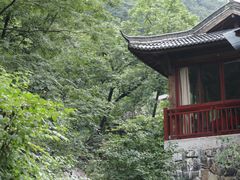 -太湖源风景区
