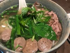 -越小品·越南餐厅(万科里店)