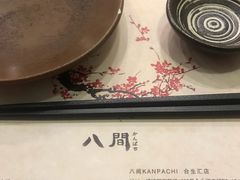 -八间(合生汇店)