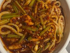 -谷丽麦馕新疆菜·清真(步步高梅溪新天地店)