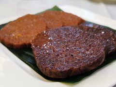 黄黑糍粑-贵州大厦贵州厅(樱花园西街店)
