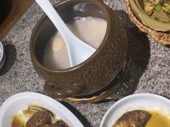 -南京大牌档(之心城店)