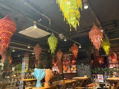 -花腰餐吧Bistro烧烤 傣味(传媒大学店)