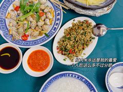 -桂园白粥·潮汕老味道