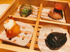 -蔡澜点心·粤菜(花城汇南区店)