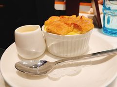 -港丽餐厅(高德置地店)