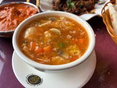 -娜玛瑟德餐厅(仙足岛店)