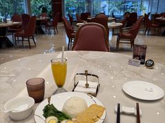 -花中城·杭帮菜·粤菜·海鲜火锅(清泰街店)