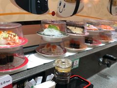 -禾绿寿司·定食·拉面·烧炸(喜荟城店)