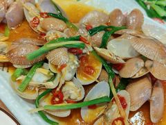 -抱德·潮汕味(敦和店原惠城鱼仔)