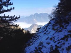 -华山风景名胜区