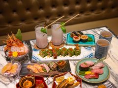 -家贺屋刺身寿司专门店