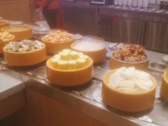 -喜家自助小火锅(卓悦里店)