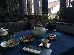 -煮雨小筑(斜塘老街店)