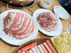 -元盛居(亚泰大街店)