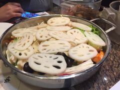 -黄记煌三汁焖锅(崇文门店)