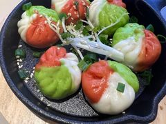 -蔡澜点心·粤菜(领展购物广场店)