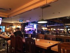 -宝莱纳啤酒花园餐厅PAULANER BRAUHAUS Nanjing(广州路店)