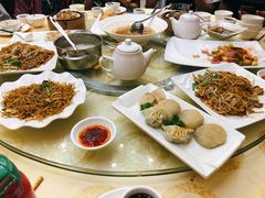 北方煎饺子-心点盛宴江南西店