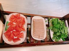 -爱膳菌锅锅(阳南店)