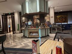 -西藏饭店·亚克·食光自助餐厅