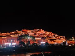 -朱家尖蜈蚣峙码头