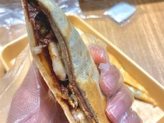 -西方小巷 Western Alley·欧洲街头小吃(时尚天河店)