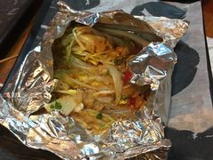 -三太子地摊烧烤·小龙虾(北蔡店)