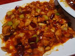 -上山下乡农家菜(加州水郡店)