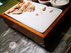 -精典一号民间菜