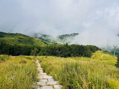 -灵山