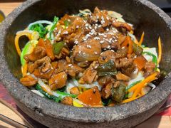 -韩悦牛排烤肉无限续(宝能中心店)