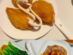 -东方早茶 海鲜•青岛菜(国信体育中心店)