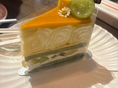-黑草莓(重庆路店)