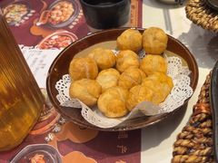 -乔阿马·江南味·驴肉香(龙湖华泾天街店)