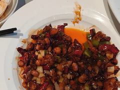 -李记搅团•非遗陕菜(三桥店)