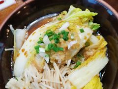 时蔬三合一-黑白电视长沙小吃(美林M·LIVE天地东座店)