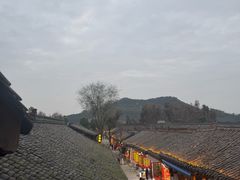 -中天楼