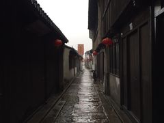 -张家港凤凰山景区恬庄古街