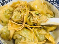 -胖妹馄饨店(井街唐巷小区店)