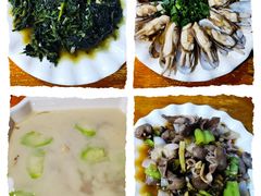 -温州一家人美食(西木头市店)