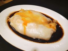 韭王鲜虾拉肠-伍湛记 · 广州老字号(龙津中路店)
