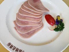 -华梅西餐厅(哈尔滨中央大街店)