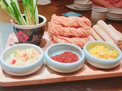 -刀板香·安徽菜(国购IFC店)