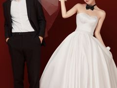 -爱度婚纱摄影(横店华夏大道店)