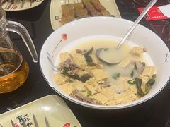-一块豆腐(李沧书院路店)